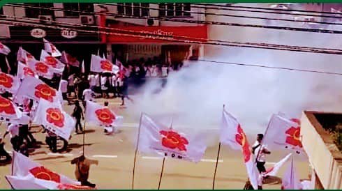 KM kutuk kekecohan di Tenom, minta semua bertenang